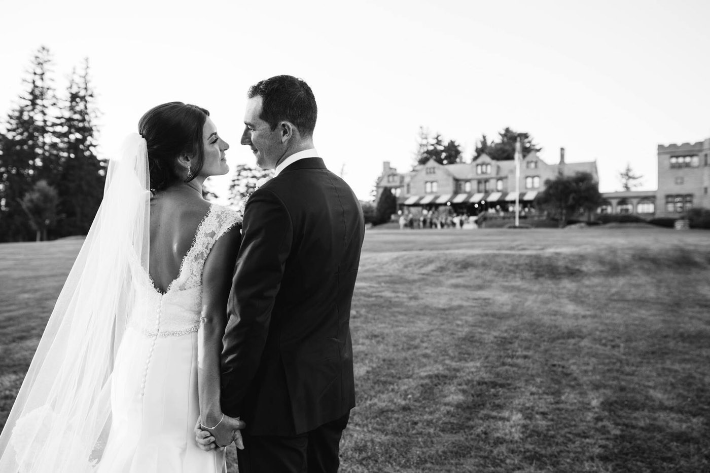 Wedding Images in The Berkshires | Casey Dawn Photography